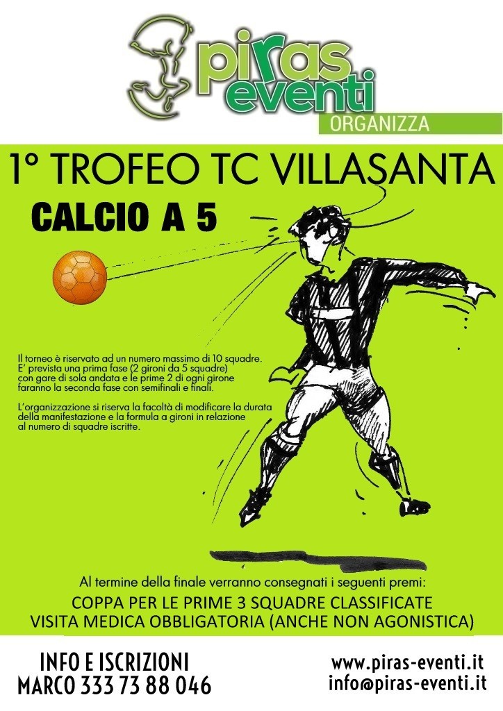 villasanta 5