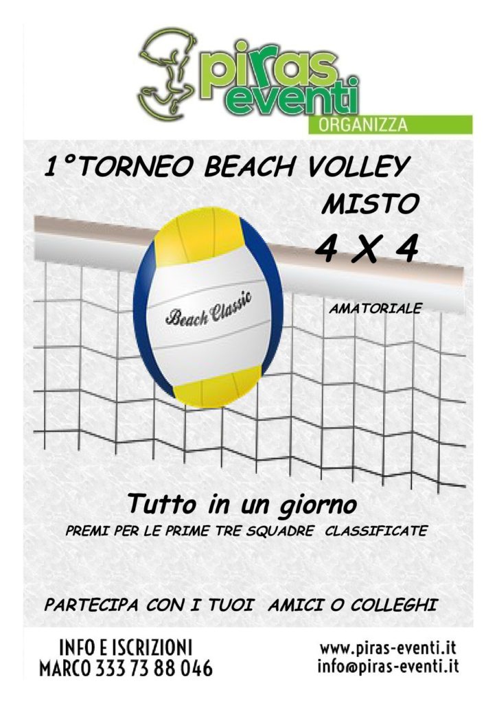 VOLLEY